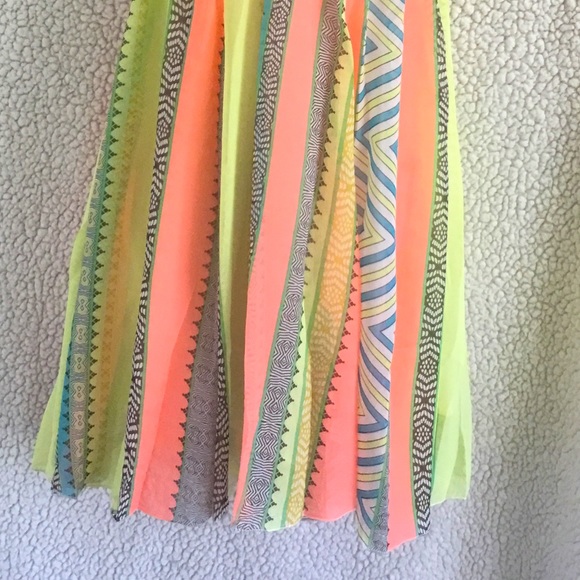 Mini Beach Dress Pool Cover-Up NWT - Picture 8 of 15